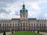 Schloss Charlottenburg Schlosspark