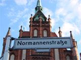 Rathaus Lichtenberg