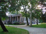 Schloss Biesdorf Schlosspark