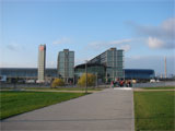 Hauptbahnhof Berlin Mitte