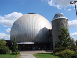 Zeiss-Großplanetarium Prenzlberg
