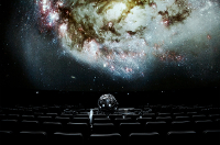 Zeiß Planetarium Prenzlauer Berg