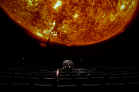 Zeiß Planetarium Prenzlauer Berg