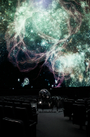 Zeiß Planetarium Prenzlauer Berg