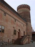 Juliusturm Zitadelle Spandau Berlin