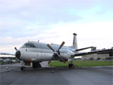 Luftwaffenmuseum Berlin Gatow Flugfeld