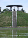Otto Lilienthal Fliegeberg Berlin Steglitz Lichterfelde