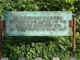 Gartenstadt Falkenberg Bruno Taut Weltkulturerbe